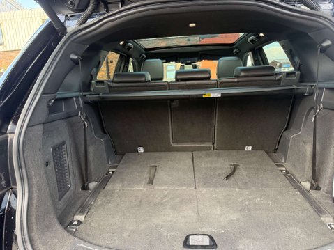 Land Rover Discovery Sport 2.0 Discovery Sport Landmark TD4 Auto 4WD 5dr 20