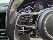 Porsche Cayenne 2.9 Cayenne V6 S Auto 4WD 5dr 69