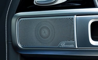 Mercedes-Benz G Class G63 Carbon Edition 22