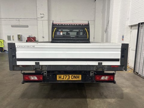 Ford Transit 350 LEADER C/C ECOBLUE 6