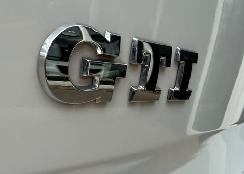 Volkswagen Golf 2.0 TSI GTI Performance Petrol DSG (245ps) 28