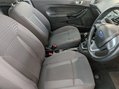Ford Fiesta 1.25 Zetec Euro 6 3dr 9