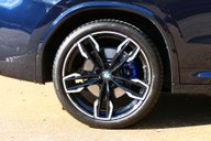 BMW X3 3.0 X3 M40i MHEV Auto 4WD 5dr 10