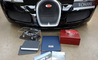 Bugatti Veyron 16.4 35