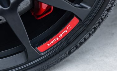 Audi R8 V10 Performance Quattro Edition 43