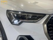 Audi Q3 1.5 TFSI CoD 35 S line Sportback 5dr Petrol S Tronic Euro 6 (s/s) (150 ps) 9