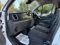 Ford Transit Custom 2.0 300 EcoBlue Limited Crew Van Double Cab 5dr Diesel Manual L2 H1 Euro 6 3