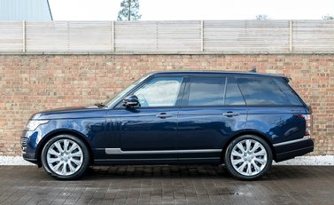 Land Rover Range Rover 4.4 SDV8 Autobiography 2