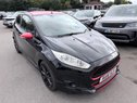Ford Fiesta 1.0T EcoBoost Zetec S Euro 6 (s/s) 3dr