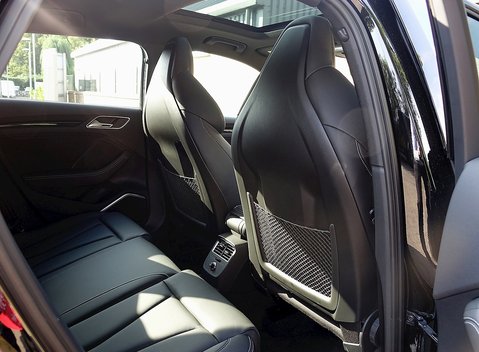 Audi RS3 Sportback 21