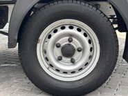 Ford Transit 350 Srw L3 170 ps Dropside Truck with Tail Lift - Air Con 30