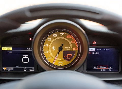 Ferrari 488 Pista 17