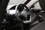Audi A4 2.0 A4 Black Edition 40 TFSI MHEV Semi-Auto 5dr 3
