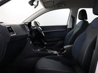 SEAT Ateca TDI 4DRIVE SE 42