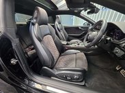 Audi RS5 2.9 TFSI V6 Sport Edition Coupe 2dr Petrol Tiptronic quattro Euro 6 (s/s) ( 7