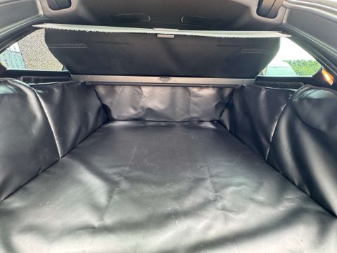 BMW 5 Series 2.0 520d M Sport Auto 5dr 6