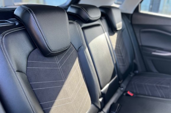 Vauxhall Grandland 1.5 Turbo D Ultimate Auto 20