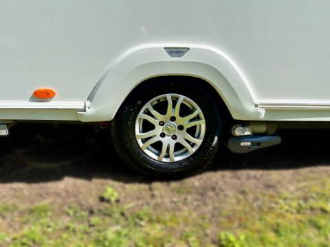 Swift Challenger Sport 524 SR 8