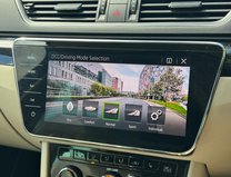 Skoda Superb 2.0 TDI Laurin & Klement Estate 5dr Diesel DSG Euro 6 (s/s) (150 ps) 27