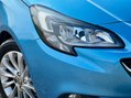 Vauxhall Corsa SE NAV 11