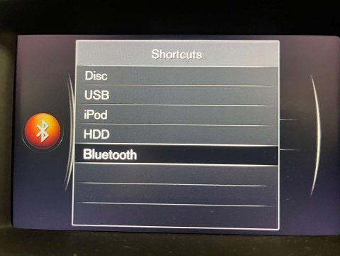 Volvo V40 2.0 V40 R-Design Pro D3 Auto 5dr 18