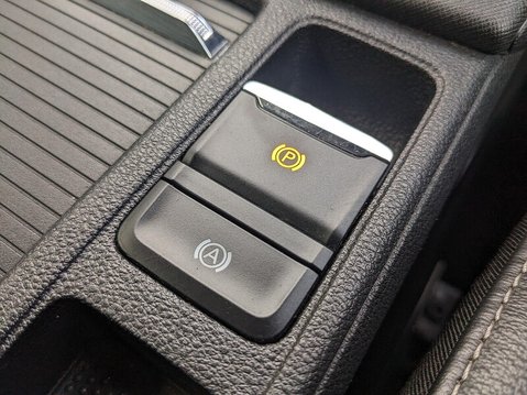 Skoda Octavia SE L TSI 25