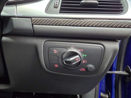 Audi RS6 4.0 TFSI V8 Estate 5dr Petrol Tiptronic quattro Euro 6 (s/s) (560 ps) 42