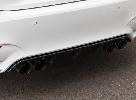 BMW M4 DTM Champion Edition 36