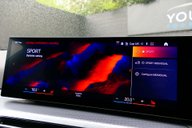 BMW 3 Series 2.0 320i M Sport Auto 5dr 35