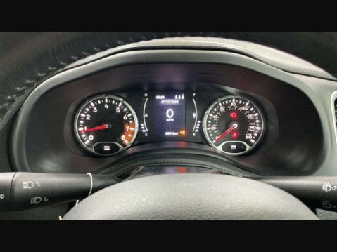 Jeep Renegade 1.6 Renegade Longitude 5dr *NATIONAL DELIVERY* 14