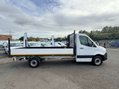 Mercedes-Benz Sprinter 2.0 Sprinter 317 Progressive CDi 5