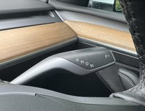 Tesla Model Y (Sold) (Dual Motor) Long Range SUV 5dr Electric Auto 4WDE (384 bhp) 17