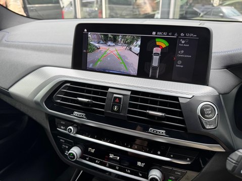 BMW X3 3.0 M40i Auto xDrive Euro 6 (s/s) 5dr 30
