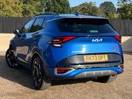 Kia Sportage GT-LINE ISG MHEV 2