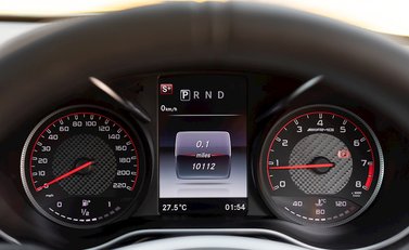 Mercedes-Benz Amg GT GT S 15