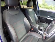 Mercedes-Benz GLB GLB 200 D AMG LINE PREMIUM 8G-DCT Euro 6 17