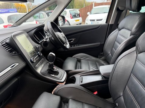 Renault Grand Scenic 1.5 dCi Signature Nav EDC Euro 6 (s/s) 5dr 44