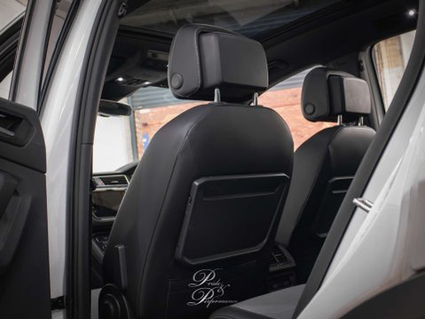 Volkswagen Tiguan 2.0 Tiguan R-Line Tech TDI 5dr 25