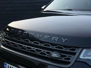 Land Rover Discovery Sport 2.0 Discovery Sport Landmark TD4 Auto 4WD 5dr 2