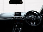 Mazda 3 SE-L NAV 26
