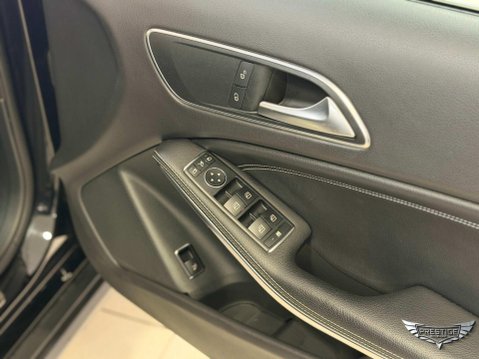 Mercedes-Benz GLA 2.1 GLA220d Sport (Premium) 7G-DCT 4MATIC Euro 6 (s/s) 5dr 83