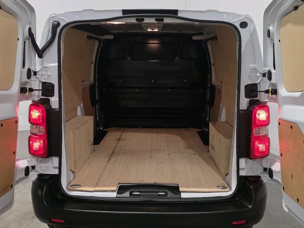 Citroen Dispatch Dispatch 1.5 BlueHDi 120ps Van Enterprise 9
