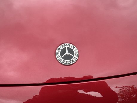 Mercedes-Benz GLA Class GLA 220D 4M AMG Line Premium Plus Auto Diesel PAN ROOF/MEMORY SEATS/360 CAM 38