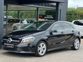 Mercedes-Benz A Class 2.1 A 200 D Sport 5dr 2