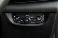 Vauxhall Insignia SRI VX-LINE NAV 15