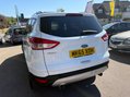 Ford Kuga 2.0 TDCi Titanium 2WD Euro 6 (s/s) 5dr 7