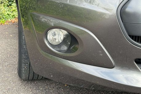 Ford Transit Connect 1.6 TDCi 240 Limited Panel Van 5dr Diesel Manual L2 H1 (128 g/km, 113 bhp) 14