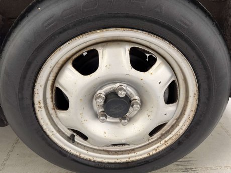 Ford Transit Connect 1.5 Transit Connect 210 Base TDCi 7