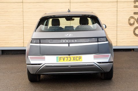 Hyundai IONIQ 5 PREMIUM 7