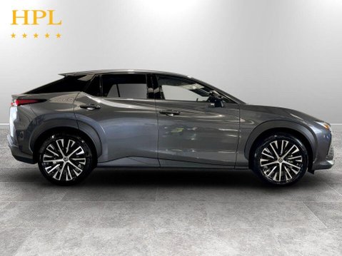Lexus RZ 300e 71.4kWh Premium Plus SUV 5dr Electric Auto (204 ps) Sat Nav 8